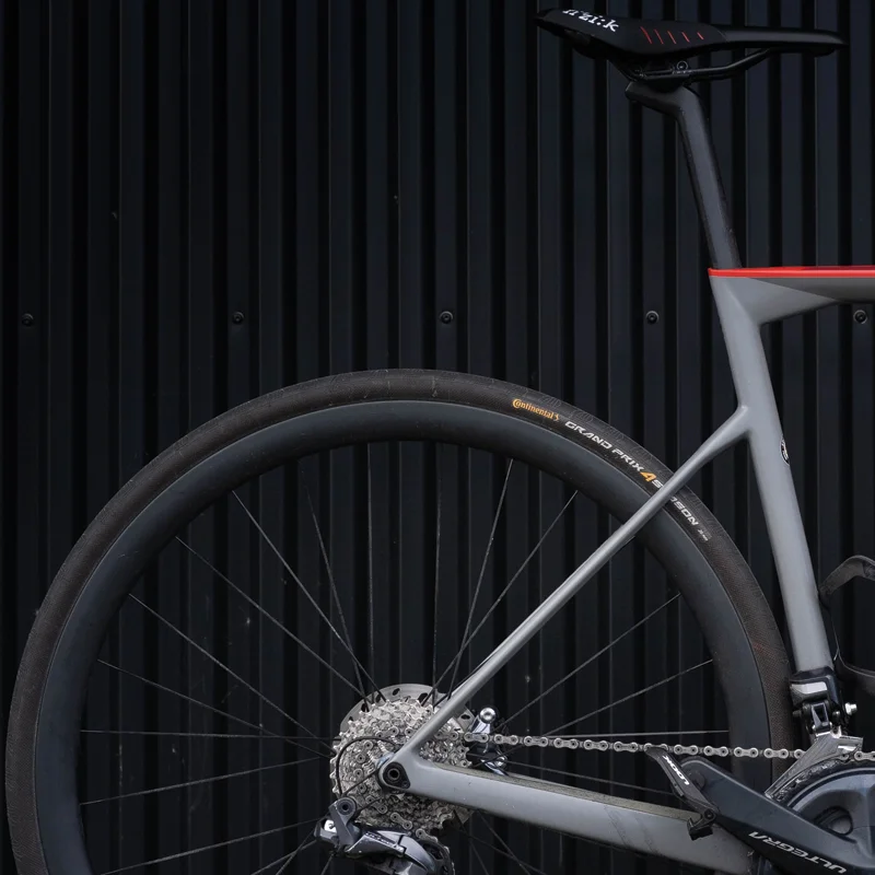 Wij kopen racefietsen #4