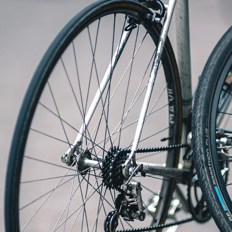 Wij kopen racefietsen #6